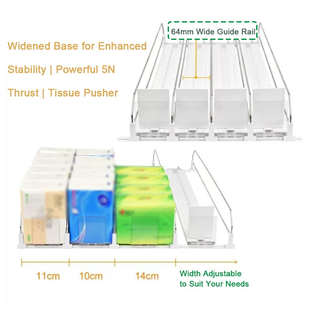 Distributore Di Fazzoletti, Portafazzoletti A Più Ripiani, Espositori Per Minimarket, Distributore Automatico Di Snack, Distributore Di Bevande Analcoliche, Prodotti In Scatola E Snack(660mm)