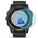 Produktbild Vaxson 3 Stück Anti Blaulicht Schutzfolie, kompatibel mit Garmin Tactix Charlie, Displayschutzfolie Bildschirmschutz Blasenfreies TPU Folie [nicht Panzerglas] Anti Blue Light