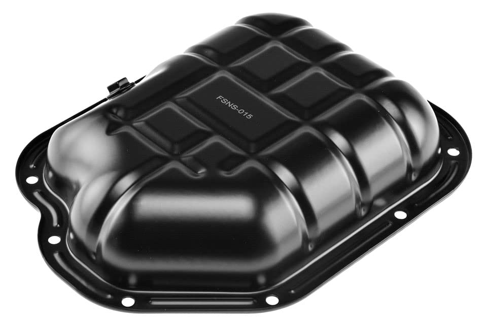Sartén de aceite para Nissan Maxima A32 A33 motor 2.0 y 3.0 de 1995 a 2003 modelo BMO-NS-015 2