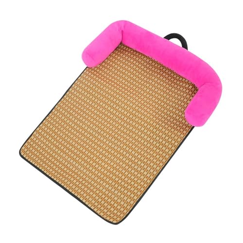 Almohadilla para dormir en climas cálidos y perro con calor Murye lavable para suelo 6