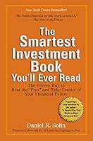 Algopix Similar Product 1 - The Smartest Investment Book Youll
