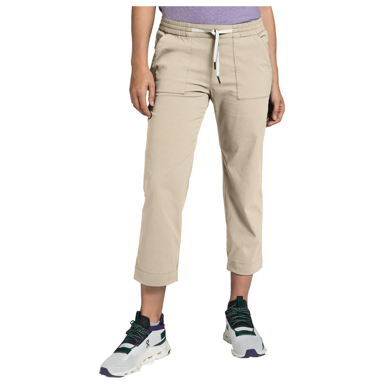 Schöffel Adult Master-Artikel Pants Rangun L sonstige Gr. 46