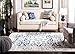 SAFAVIEH Madison Collection 5'3