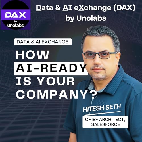 How to assess AI-readiness of an Organization? Are you 'AI' Ready?