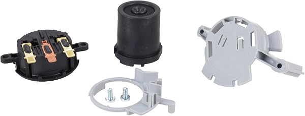 sparefixd for Neff Warming Drawer Rear Back Coupling - 1