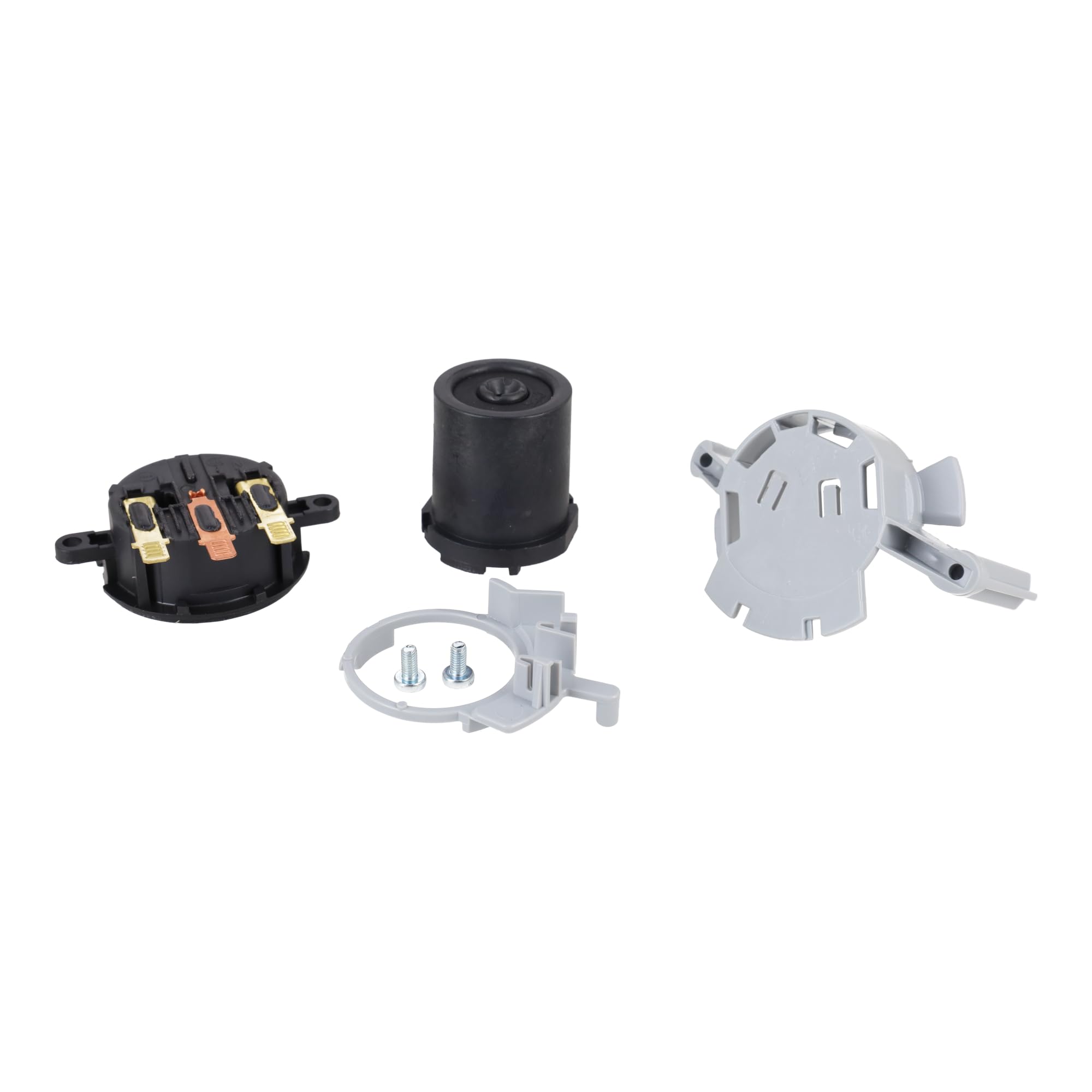 sparefixd for Neff Warming Drawer Rear Back Coupling