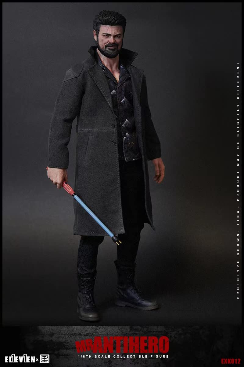 K-1フィギュア12体セット K Toys 1/12 KT01 強く筋肉質 可動男性素体 - 77figure.com