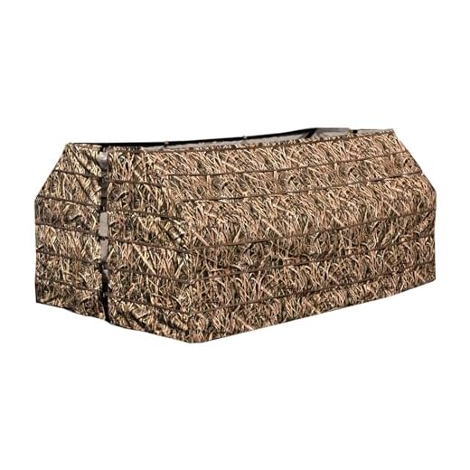 Avian-X AVX7001 Hunting A-Frame Blind & Treestand Blinds, One Size
