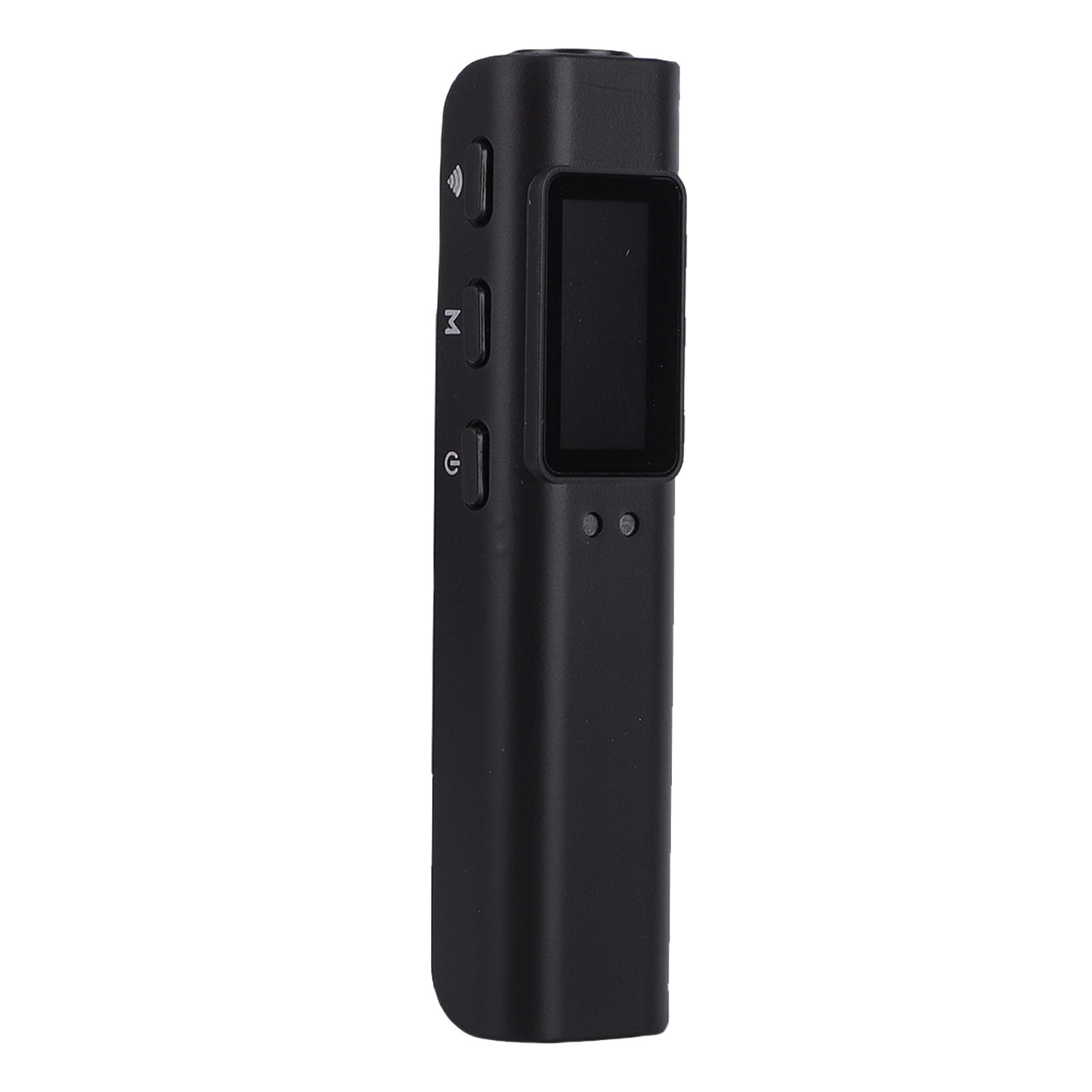 Lazmin112 Occhiali Con Telecamera Portatile, Hd 2.7K, 12 Mp, Obiettivo Grandangolare 110°, Riduzione Rumore, Anteprima e Modifica Tramite App Wi-Fi, Occhiali Per Registrazione Video (Senza scheda