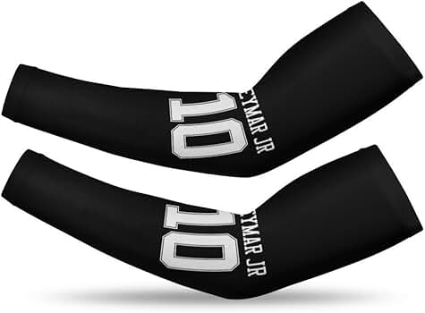 Na+H ハーネスアームカバー Amazon.co.jp: [ZISHAK] アームカバー 2枚セット ネイマール