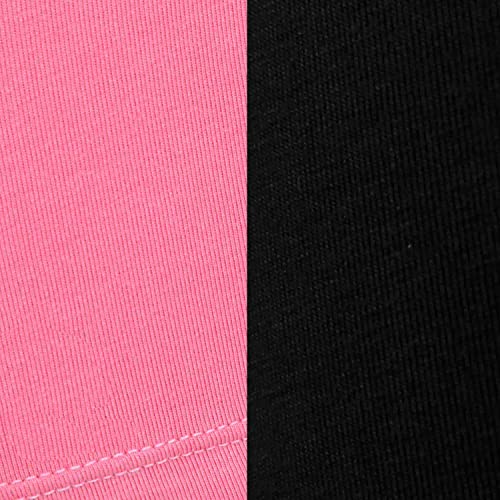 Image of OUTFLITS Ladies Cycling Shorts| Under Dress | Yoga Shorts | Workout Shorts | Running Shorts | Exercise Shorts | Gym Shorts for Womens