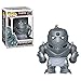 POP Animation: Full Metal Alchemistfull Metal Alchemist- Alphonse Collectible Figure, Multicolor - 30695, Standard