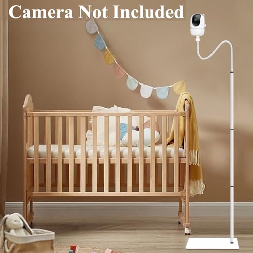 Support pour babyphone adaptable Momcozy BM03 anti chute de camera - 4