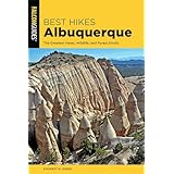 Best Hikes Albuquerque (Best Hikes Near Series)