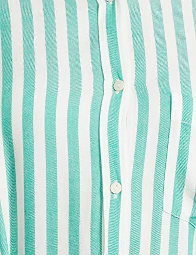 Image of Parx Women's Synthetic A-Line Knee-Length Dress