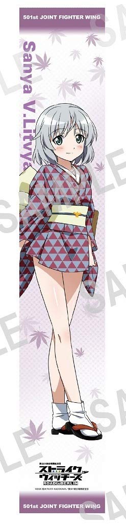 Amazon.co.jp: 限定品 ストライクウィッチーズ ROAD to BERLIN