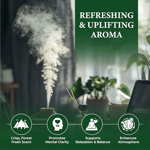 Aceite Esencial de Ciprés 100% Puro - 10 ml miniatura 7