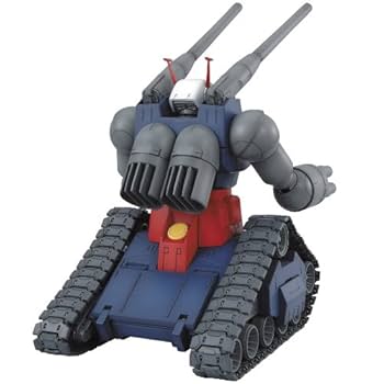 BANDAI - MG ガンタンク 1/100 MG Guntank 1/100 – GUNNZO