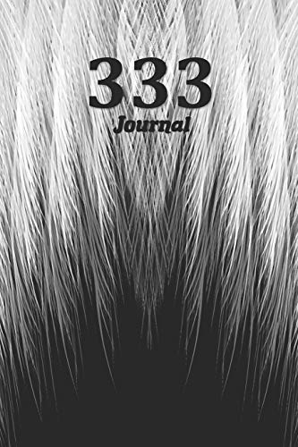 333 Journal: Angel Number Journal