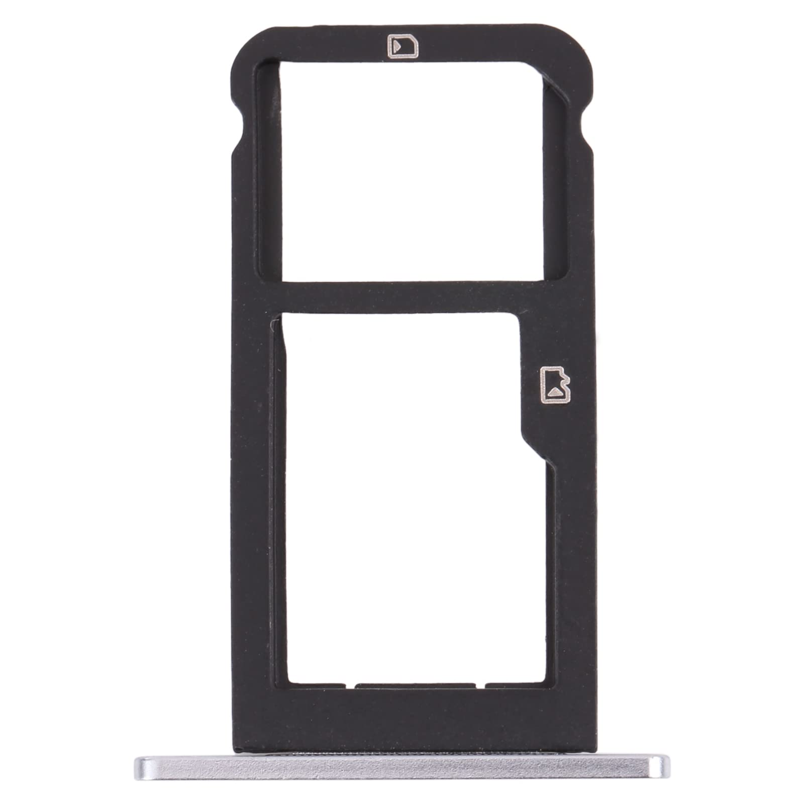 Amazon.com: SIM Card Tray + Micro SD Card Tray for ZTE Blade Z Max