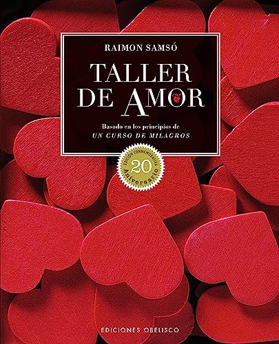  Taller de amor (Spanish Edition)