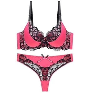 Necalisi BH Lingerie Sets Vrouwen Kant BH Zachte Mesh Beugel Demi BH Ongevoerd Doorzichtige Bralette Balconette BH