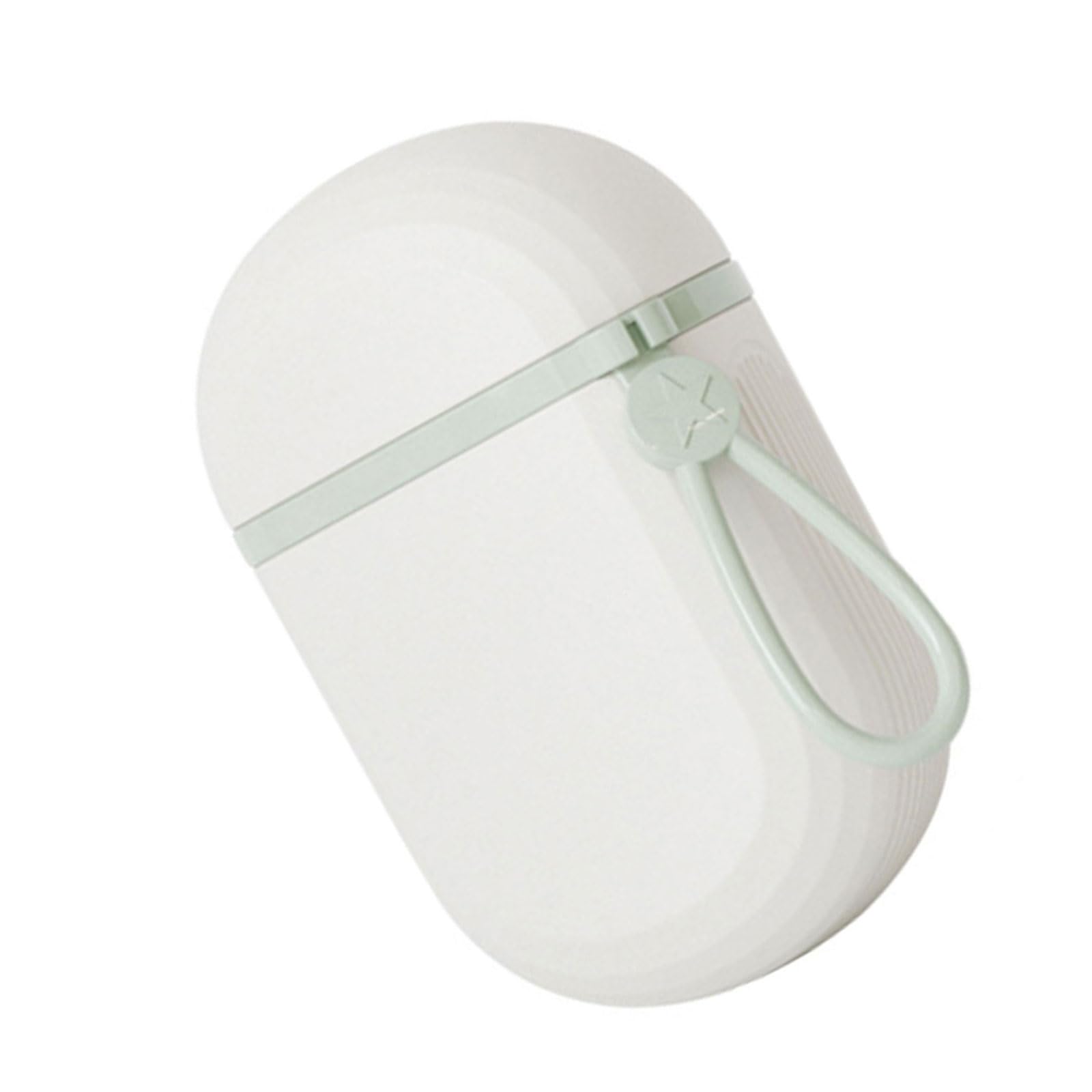 Portable Sealing Soap Box with Lid Holder Waterproof Container Organizers Drain Tray Holder