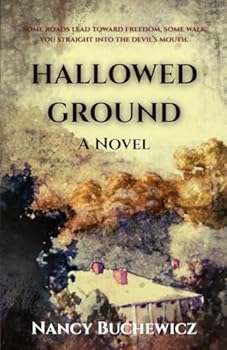 Paperback Hallowed Ground Book