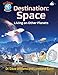 Destination: Space (Dr. Dave - Astronaut)