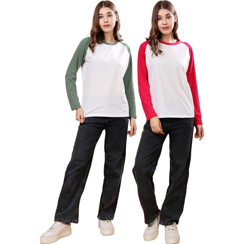 Image of London Hills Women's Cotton Regular Fit Top