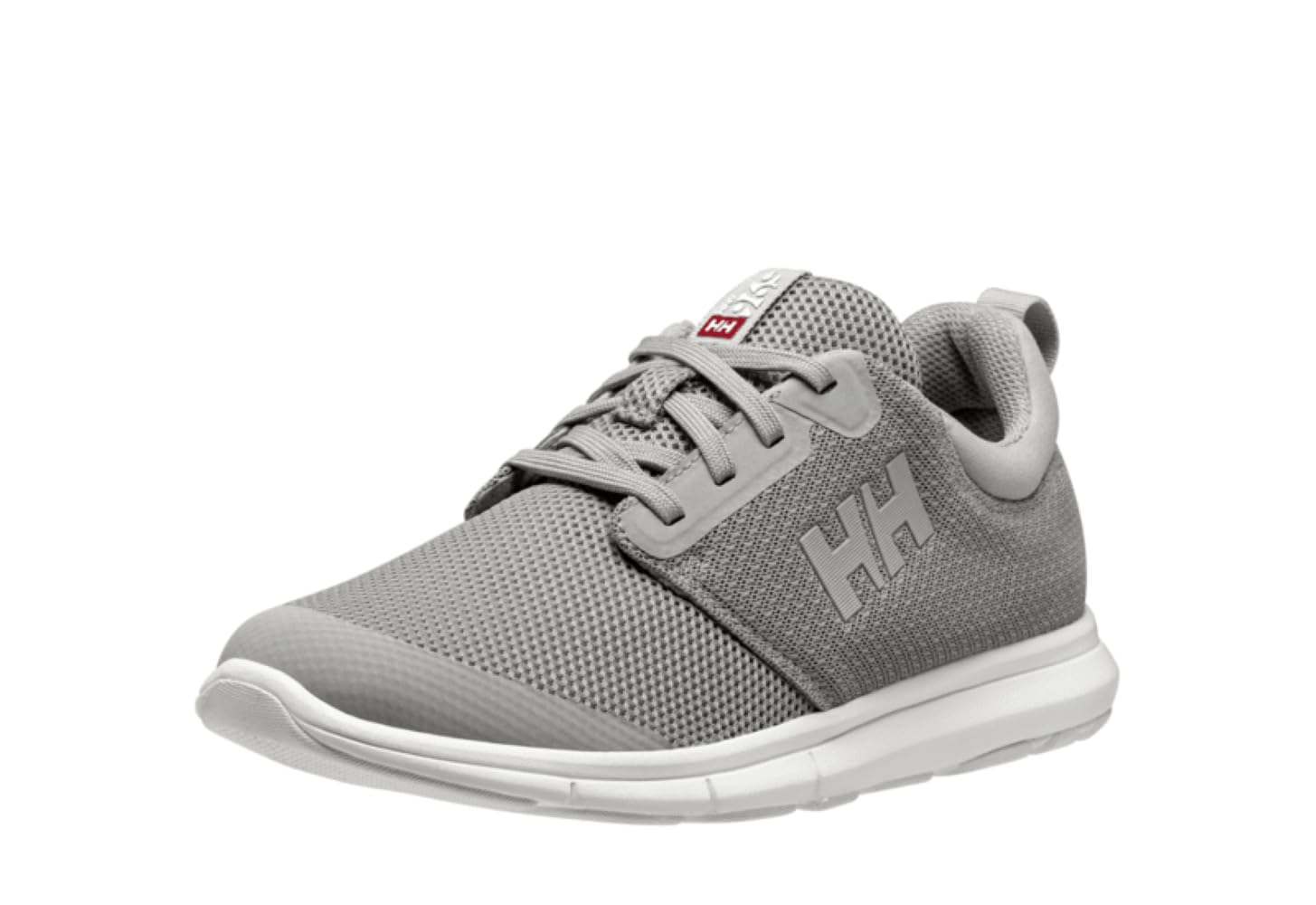 Helly Hansen Women's W Feathering, New Light Grey, 3.5