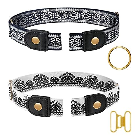 Ceinture Élastique Lahviuu Cover