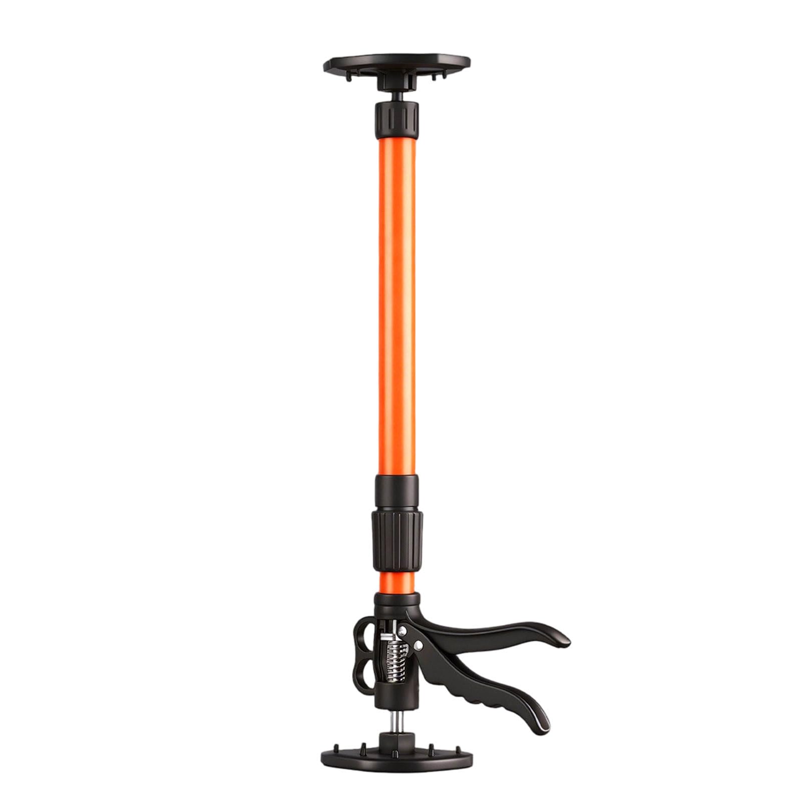 Multipurpose Hanging Cabinet Installation Poles Adjustable Telescopic Rod Bracket Tool Lifting Bracket
