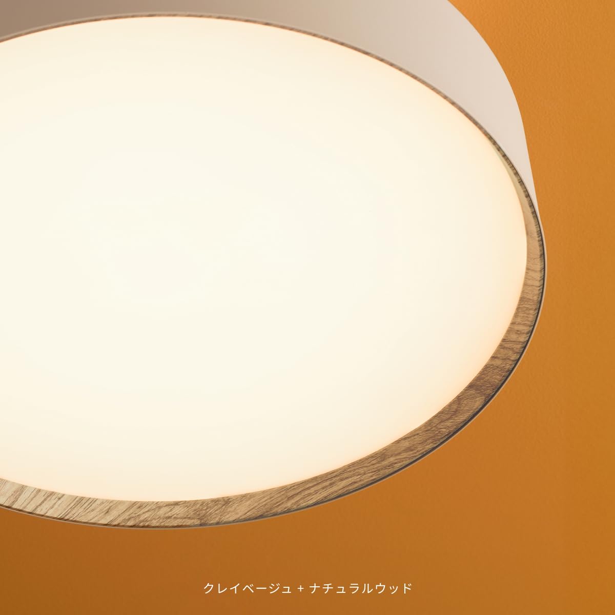 Amazon.co.jp : アートワークスタジオ グロー 4000 LED シーリング