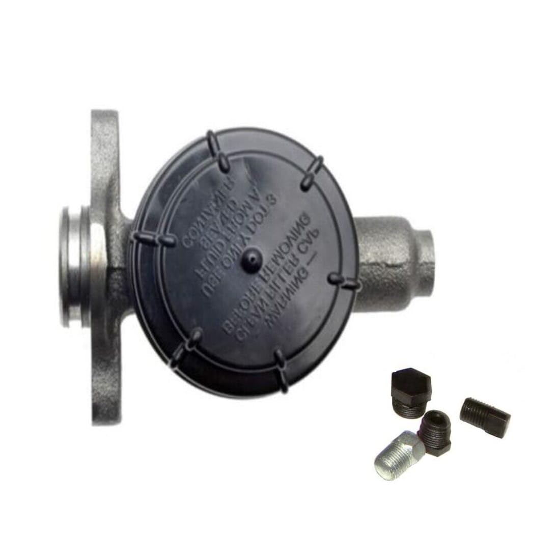 greatplainsmark Brake Masterr Cylinder Fits Ccase 455 450B 450 850 