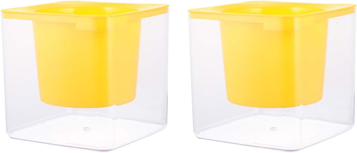 vaso per pianta 4 pollici