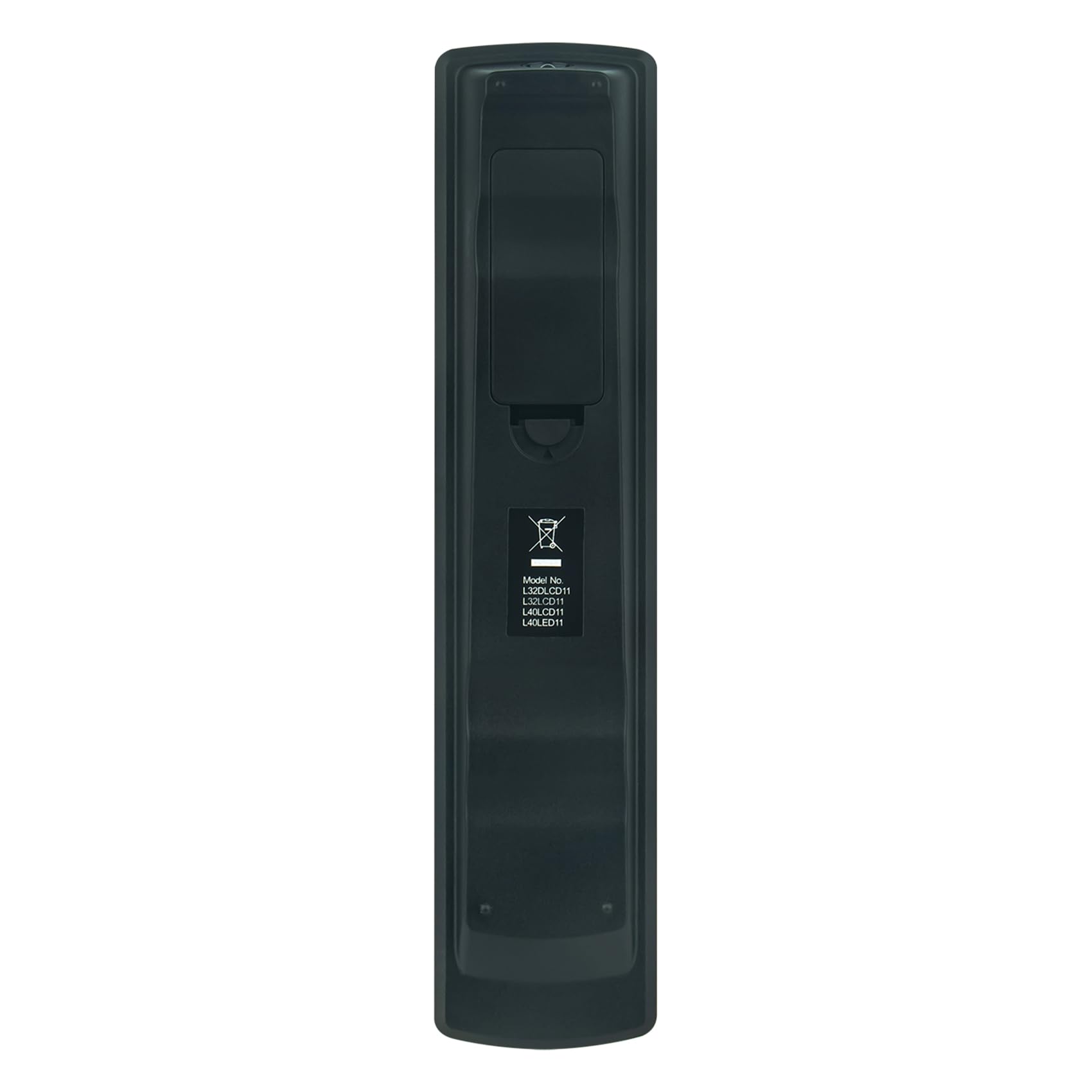 RemotesReplaced Mando a distancia compatible con Matsui M19DIGB19