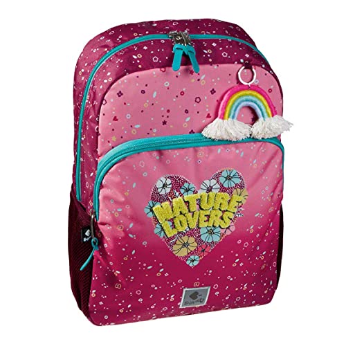 Busquets Mochila escolar Nature
