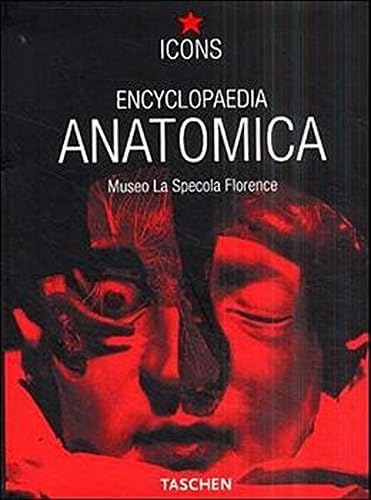 Encyclopedia Anatomica: Museo La Specola, Florence