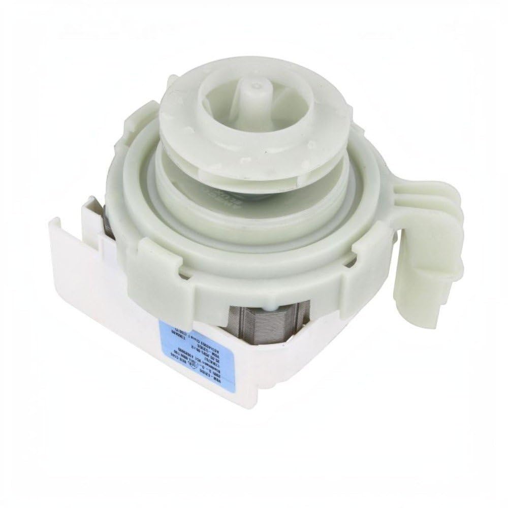 Pompe de cyclage 80w pour lave-vaisselle Electrolux 14007440303