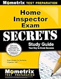 Home Inspector Exam Secrets Study Guide - Exam Review for the Home Inspector Test [2nd Edition]