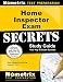 Home Inspector Exam Secrets Study Guide - Exam Review for the Home Inspector Test [2nd Edition]