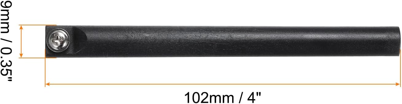 MECCANIXITY 8pcs Screen Cutting Wire Handle, for Phone LCD Molybdenum Cutting Wire Line Screen Separator