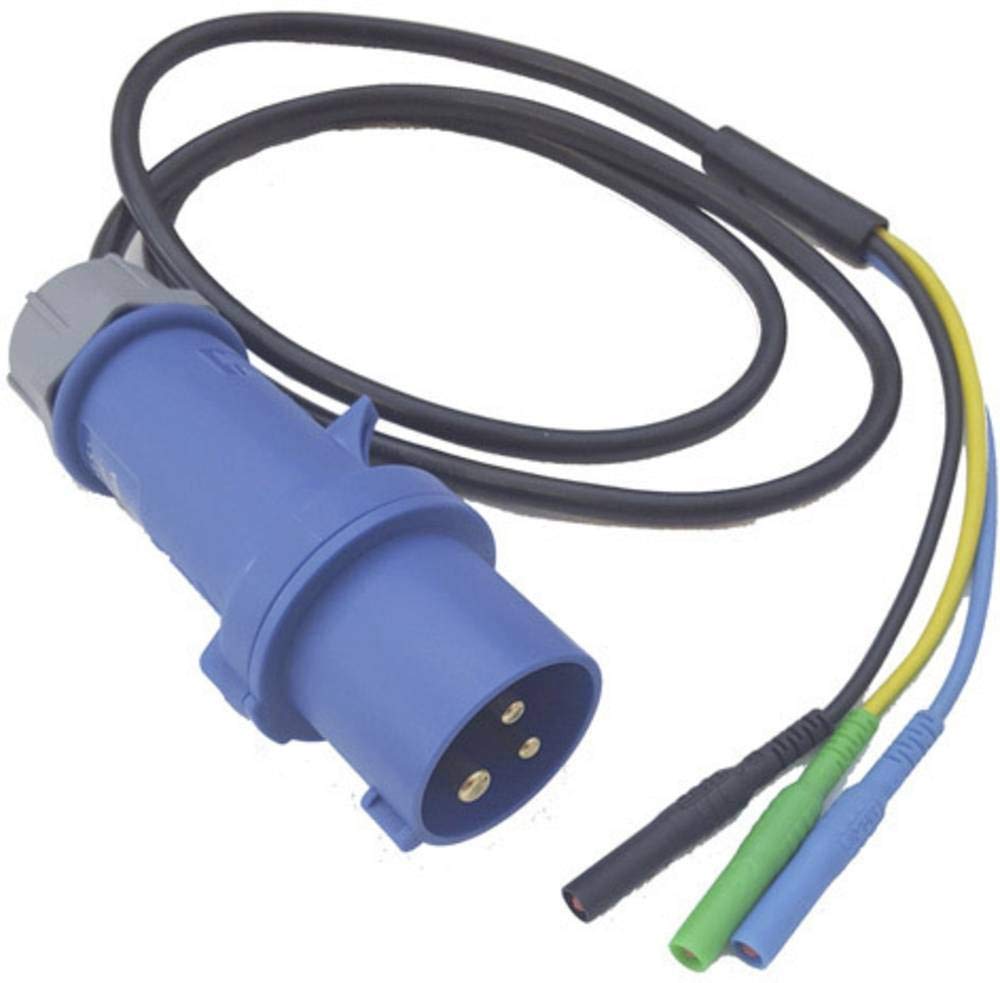 HT Instruments Adaptador de medición BMA-16 2009650.
