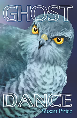 Ghost Dance: 3 (Ghost World Sequence)