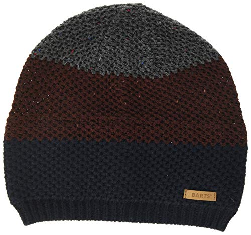 Béret Barts Asmund Beanie garçon pour les sorties de ski en famille