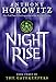 The Gatekeepers #3: Nightrise