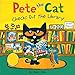 Pete the Cat Checks Out the Library