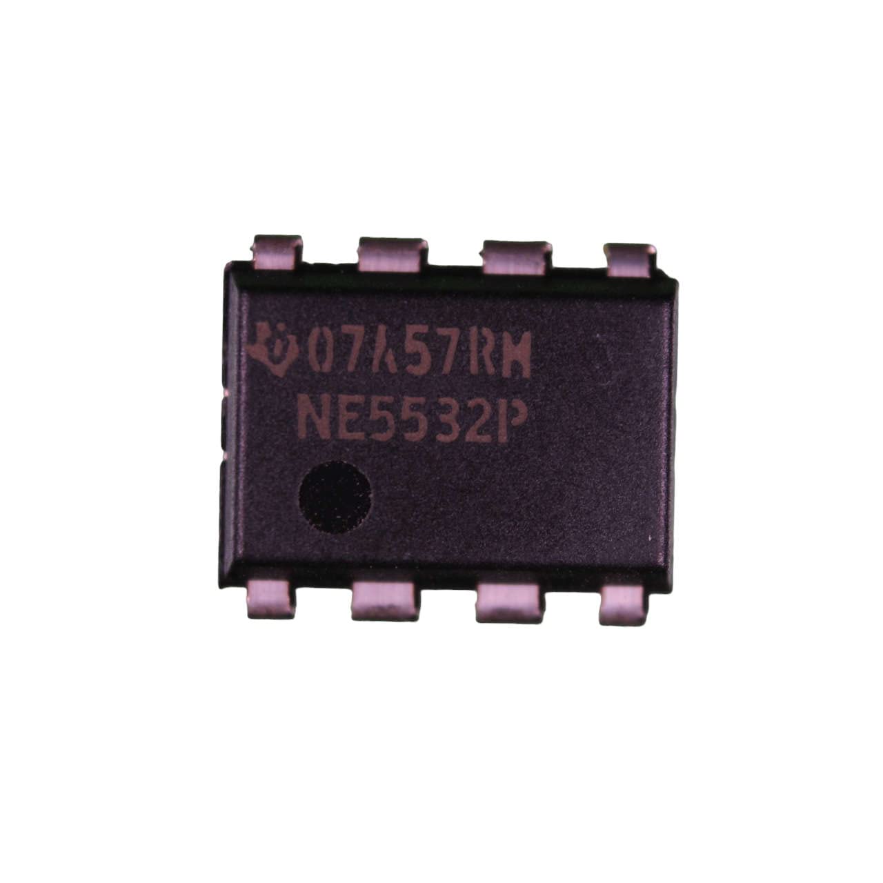 NE5532 Dual Low Noise Opamp - TI - 5 Pieces (B0BTC6VGC6) Amazon Price History, Amazon Price Tracker