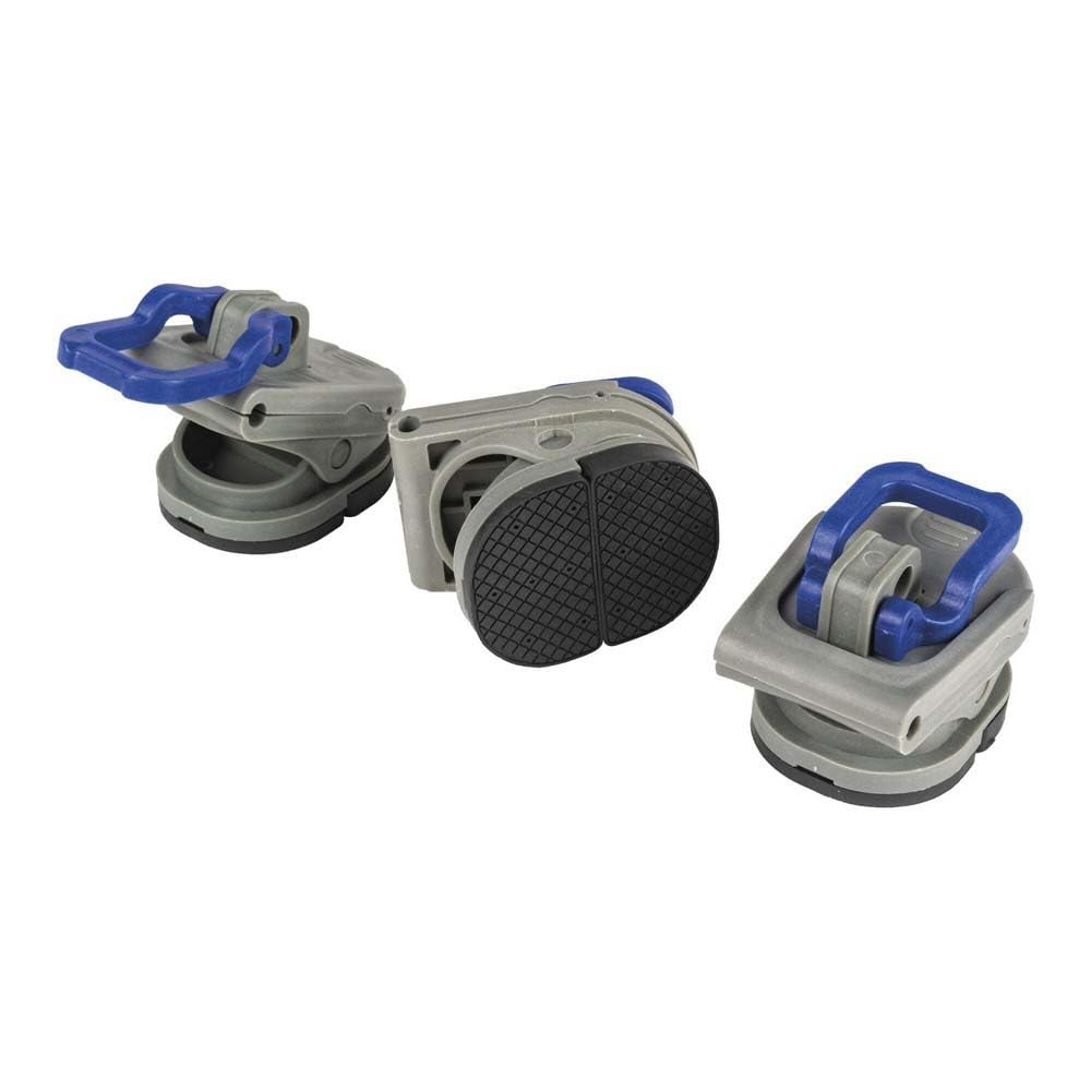 Caravan Awning Bracket Pad